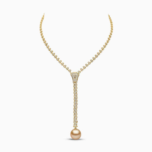 Yellow Gold / Golden Indonesian South Sea Sea