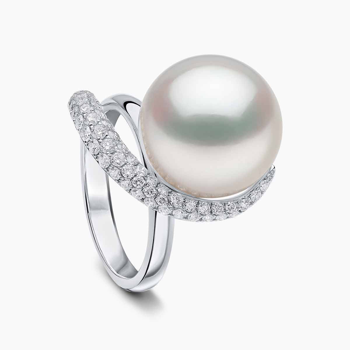 White Gold / White Australian South Sea