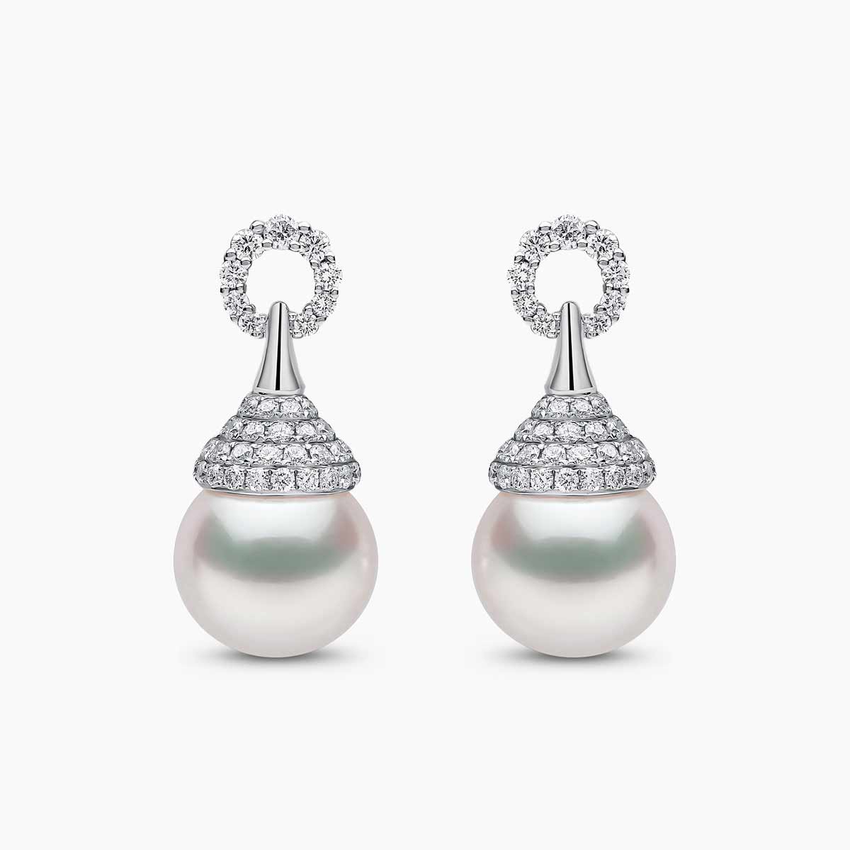 White Gold / White Australian South Sea