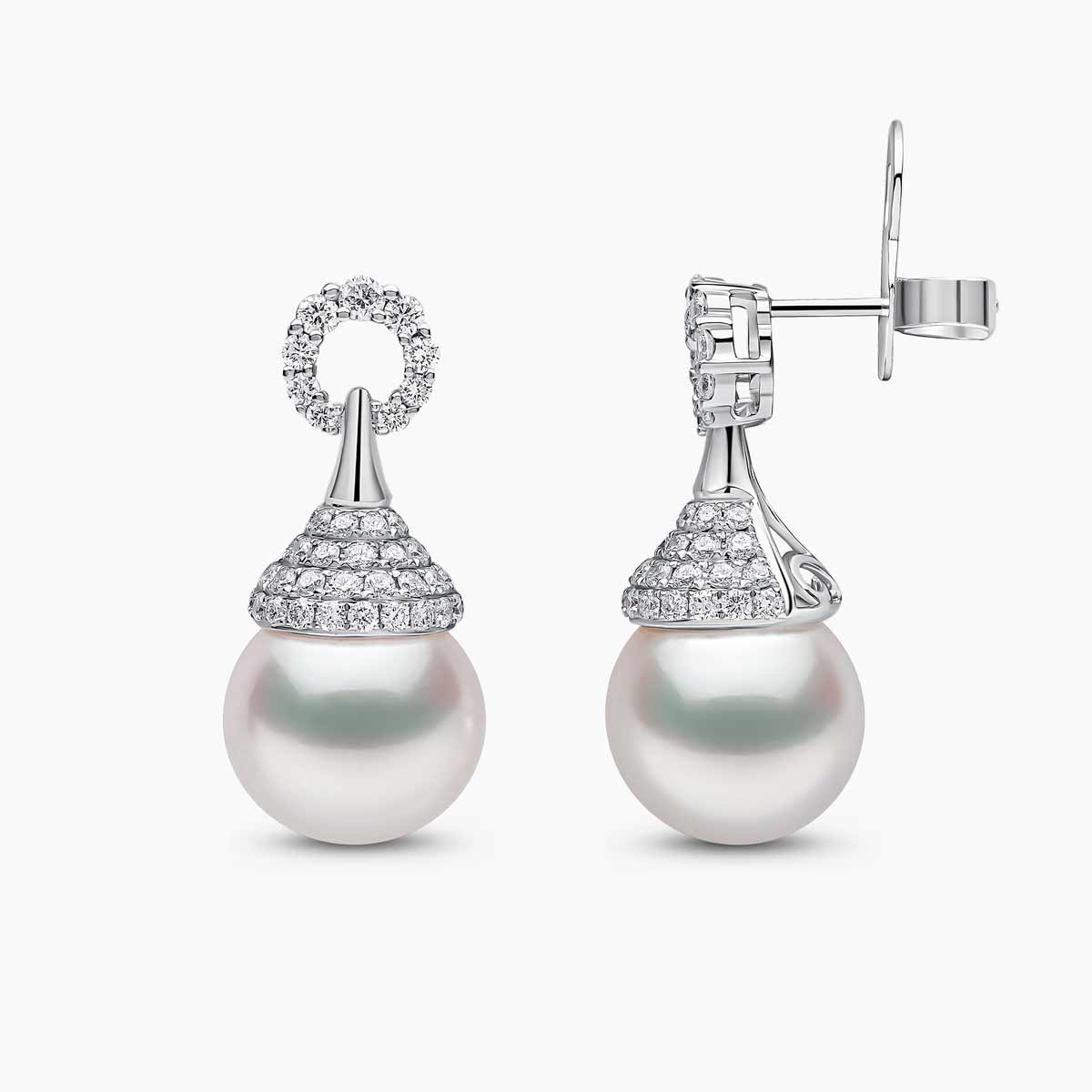 White Gold / White Australian South Sea