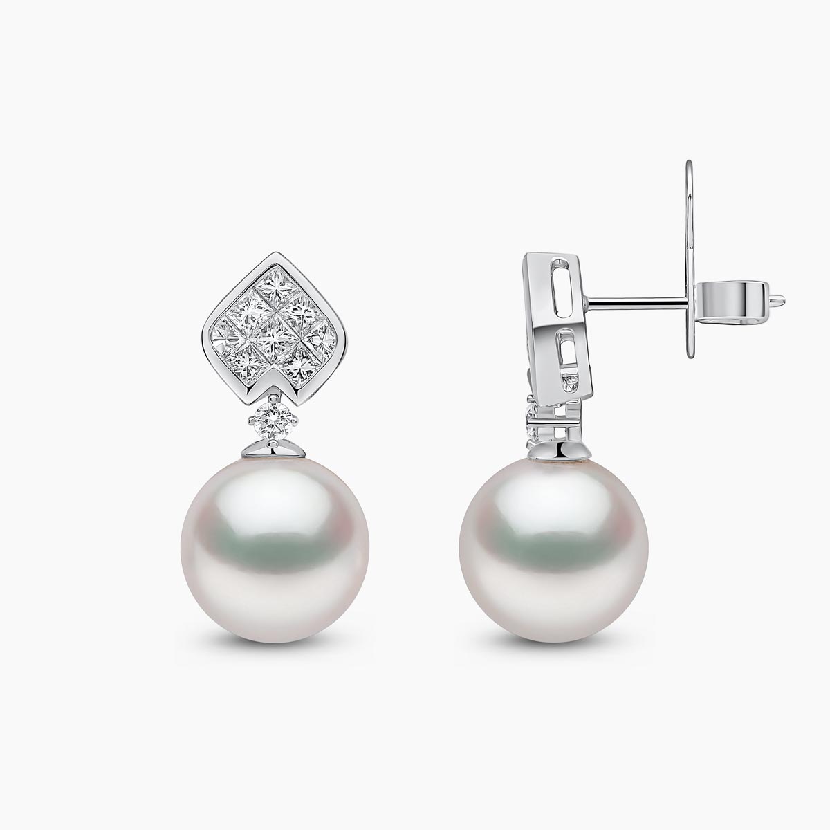 White Gold / White Australian South Sea