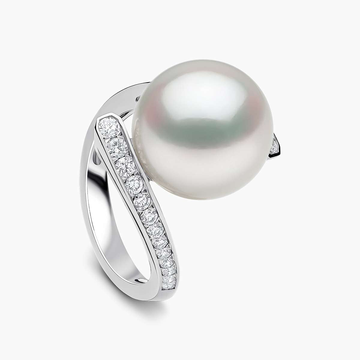 White Gold / White Australian South Sea / N