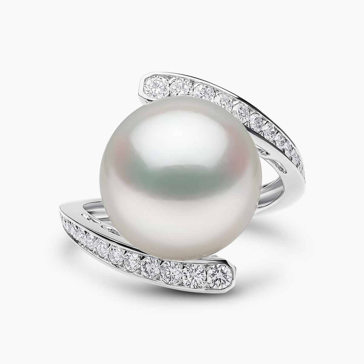 White Gold / White Australian South Sea / N