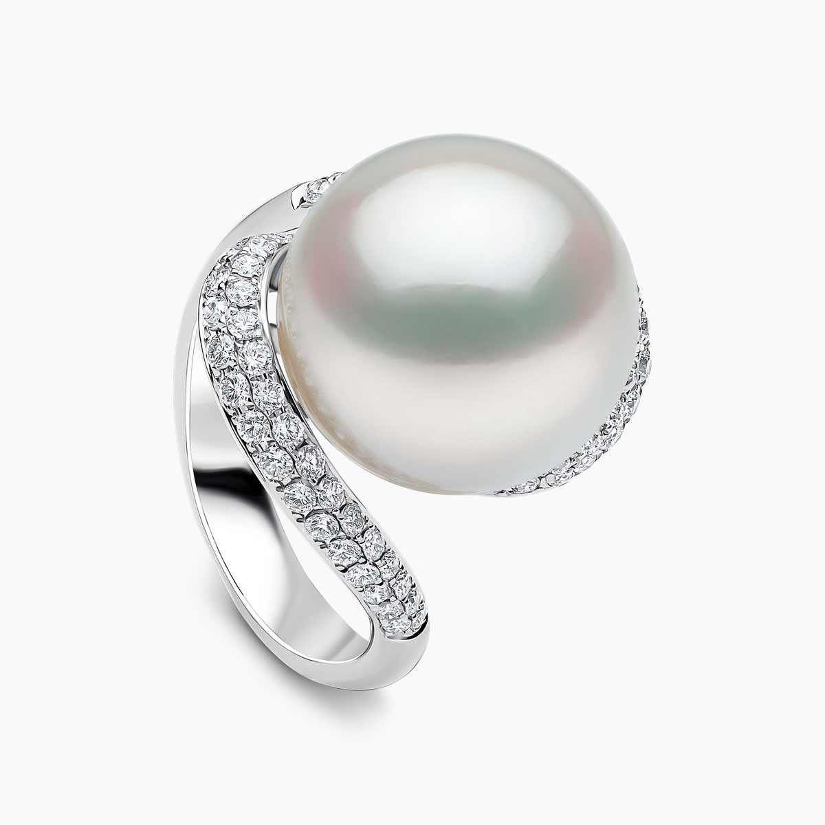 White Gold / White Australian South Sea