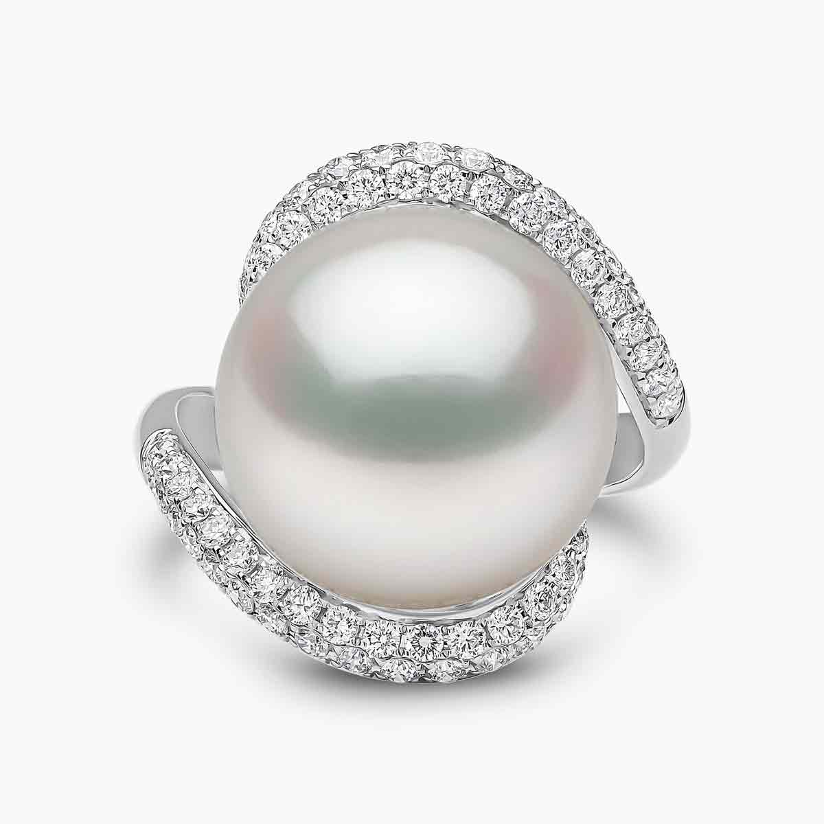 White Gold / White Australian South Sea