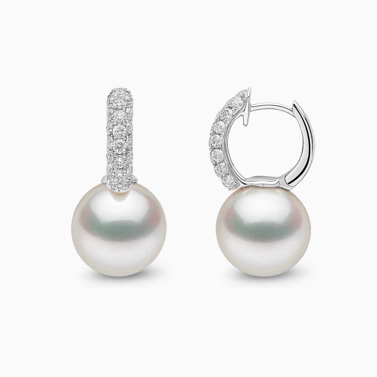 White Gold / White Australian South Sea