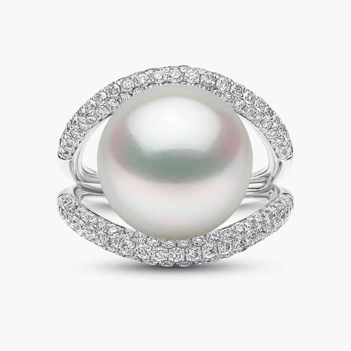 White Gold / White Australian South Sea