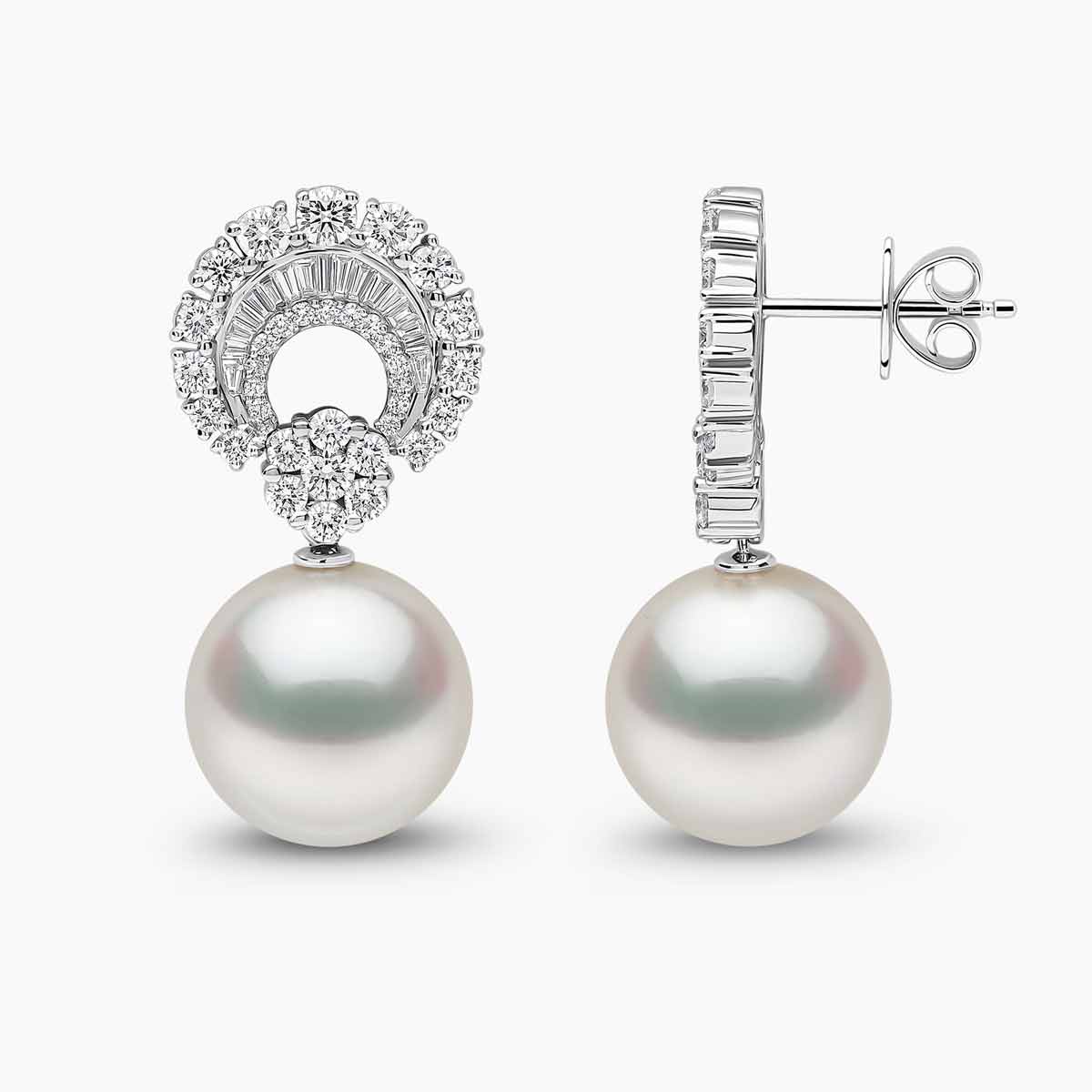 White Gold / White Australian South Sea