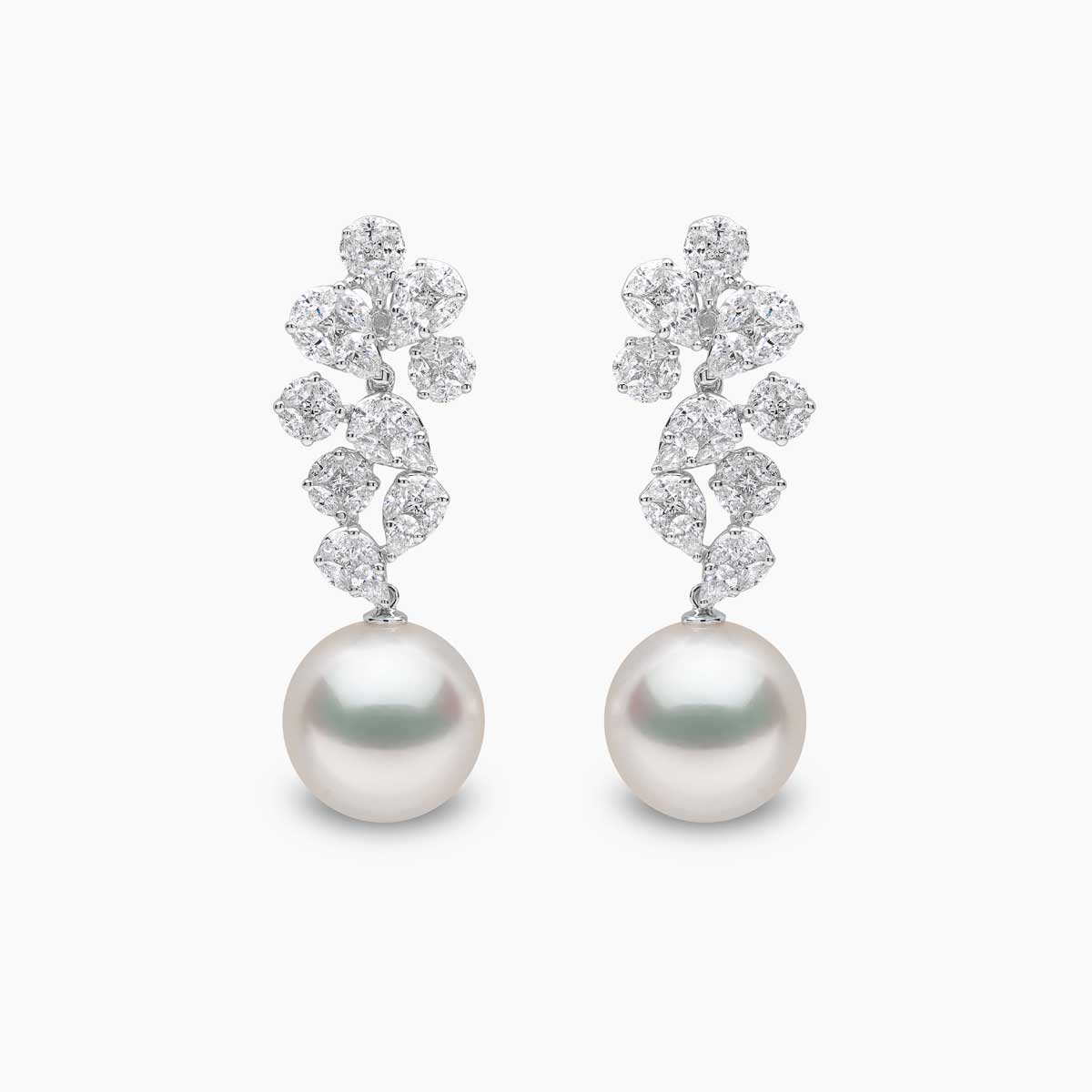 White Gold / White Australian South Sea