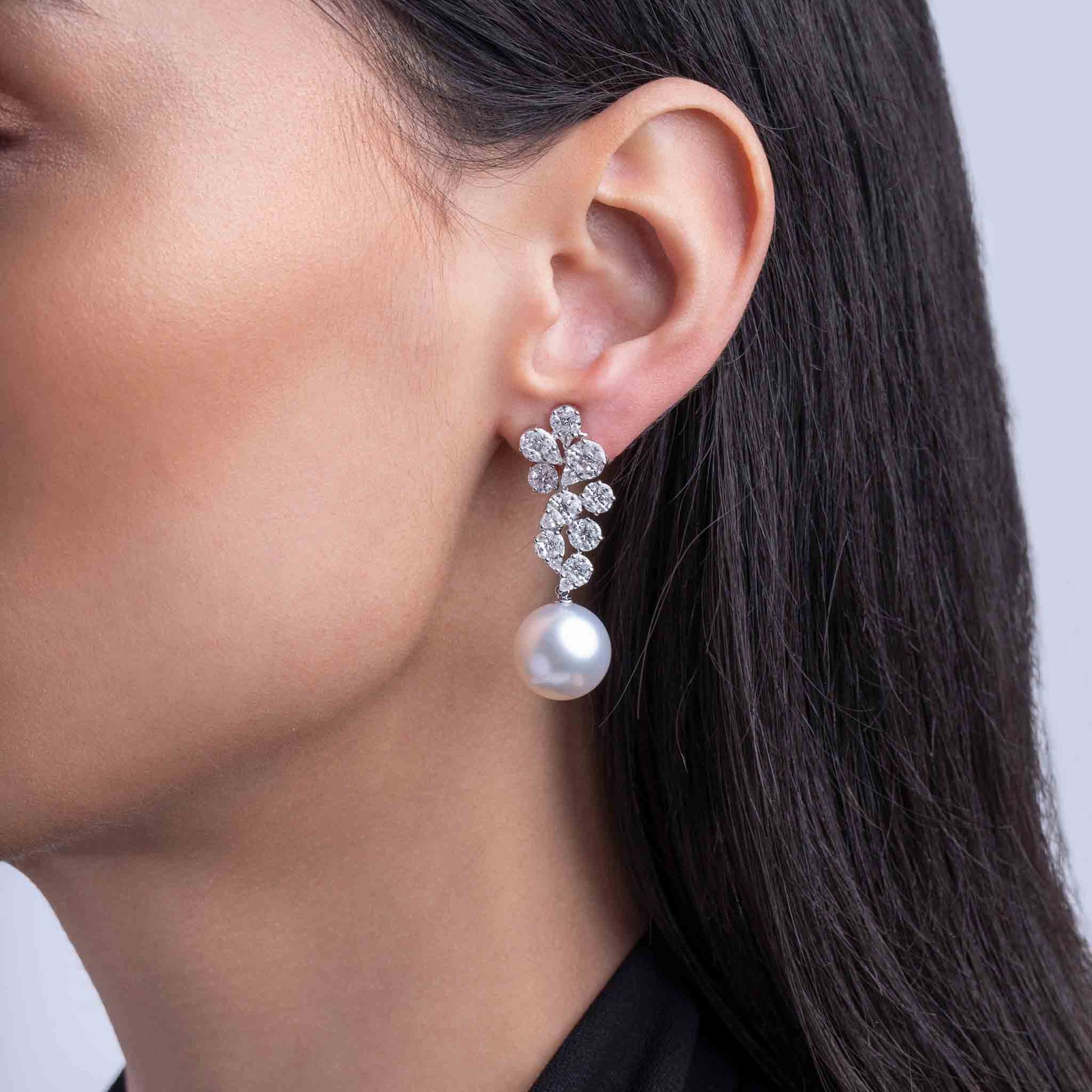 White Gold / White Australian South Sea