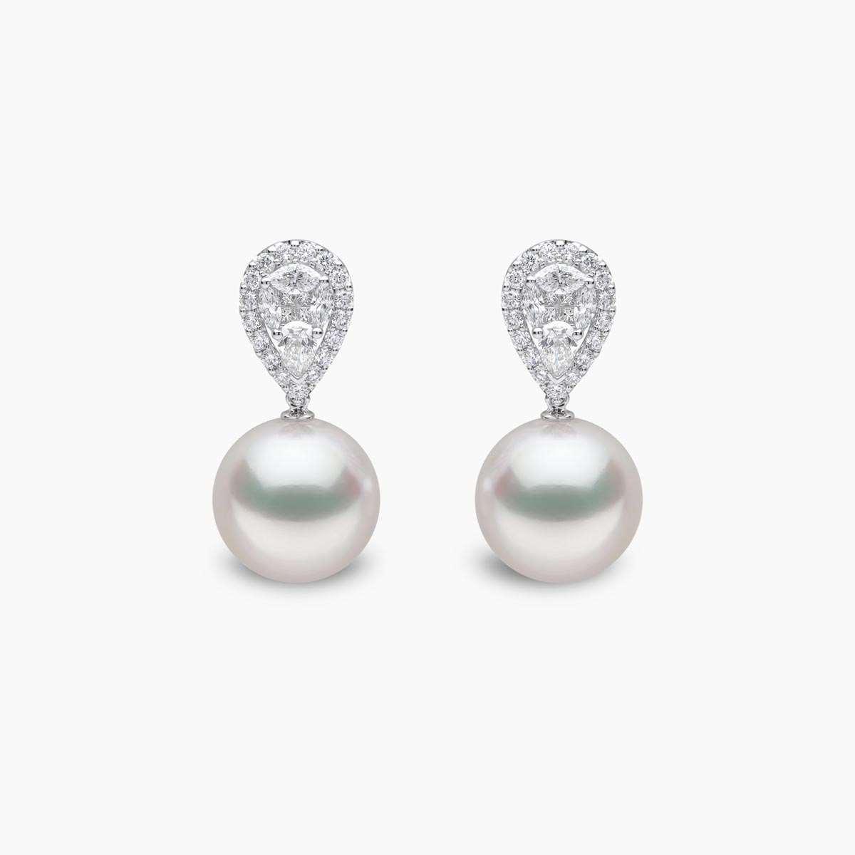 White Gold / White Australian South Sea