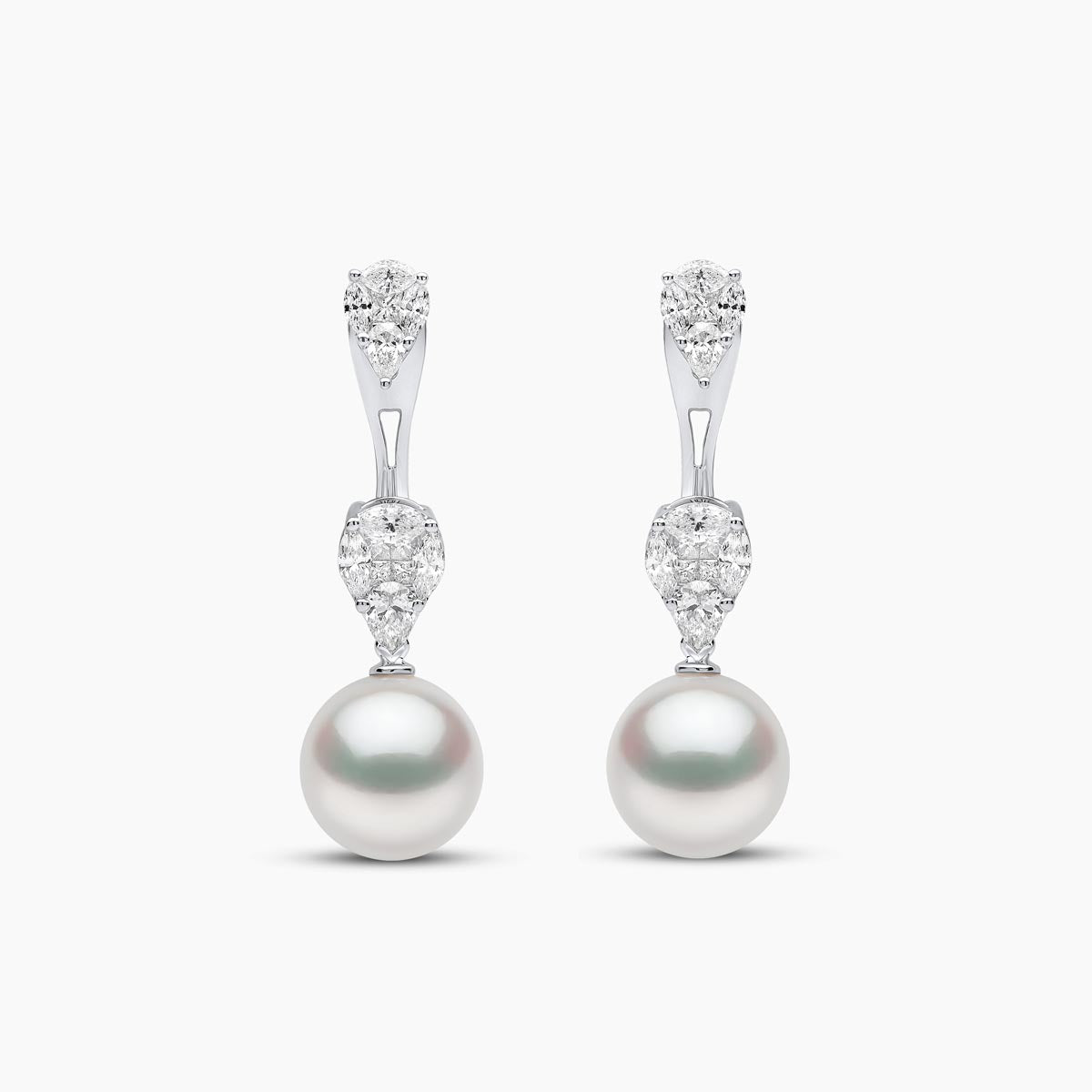 White Gold / White Australian South Sea