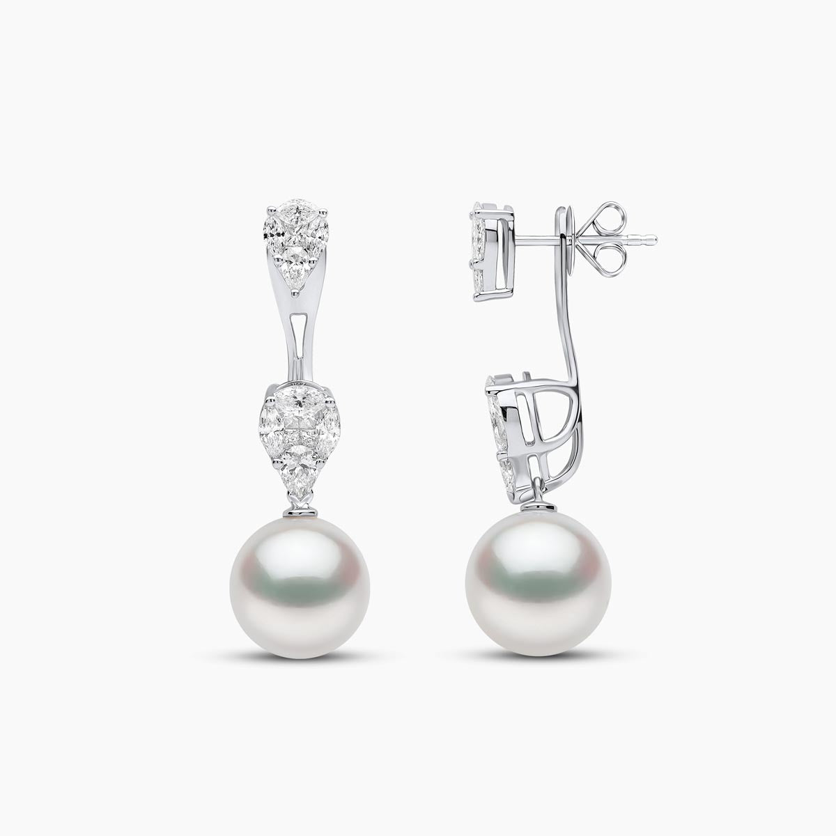 White Gold / White Australian South Sea