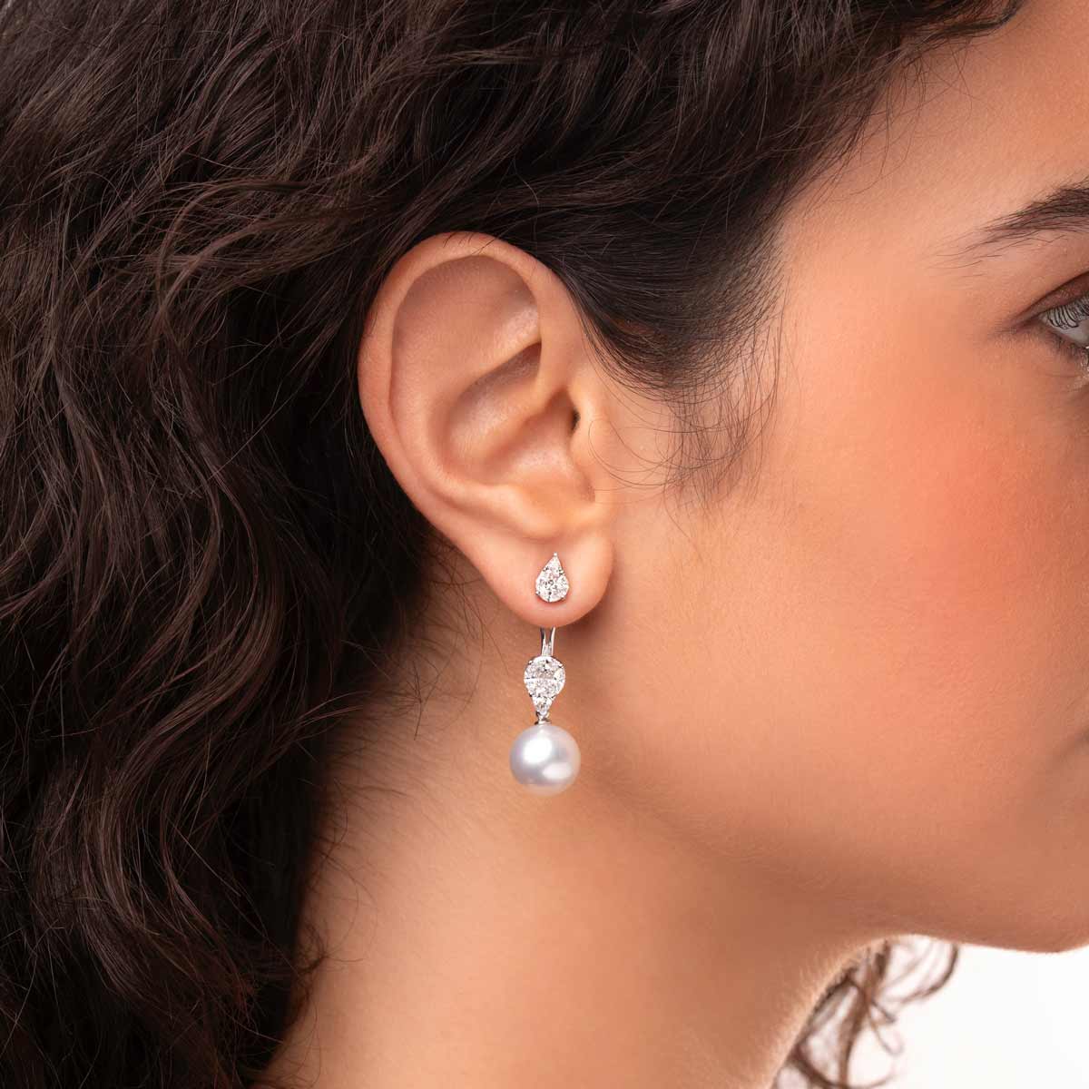 White Gold / White Australian South Sea