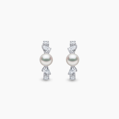 White Gold / White Japanese Akoya
