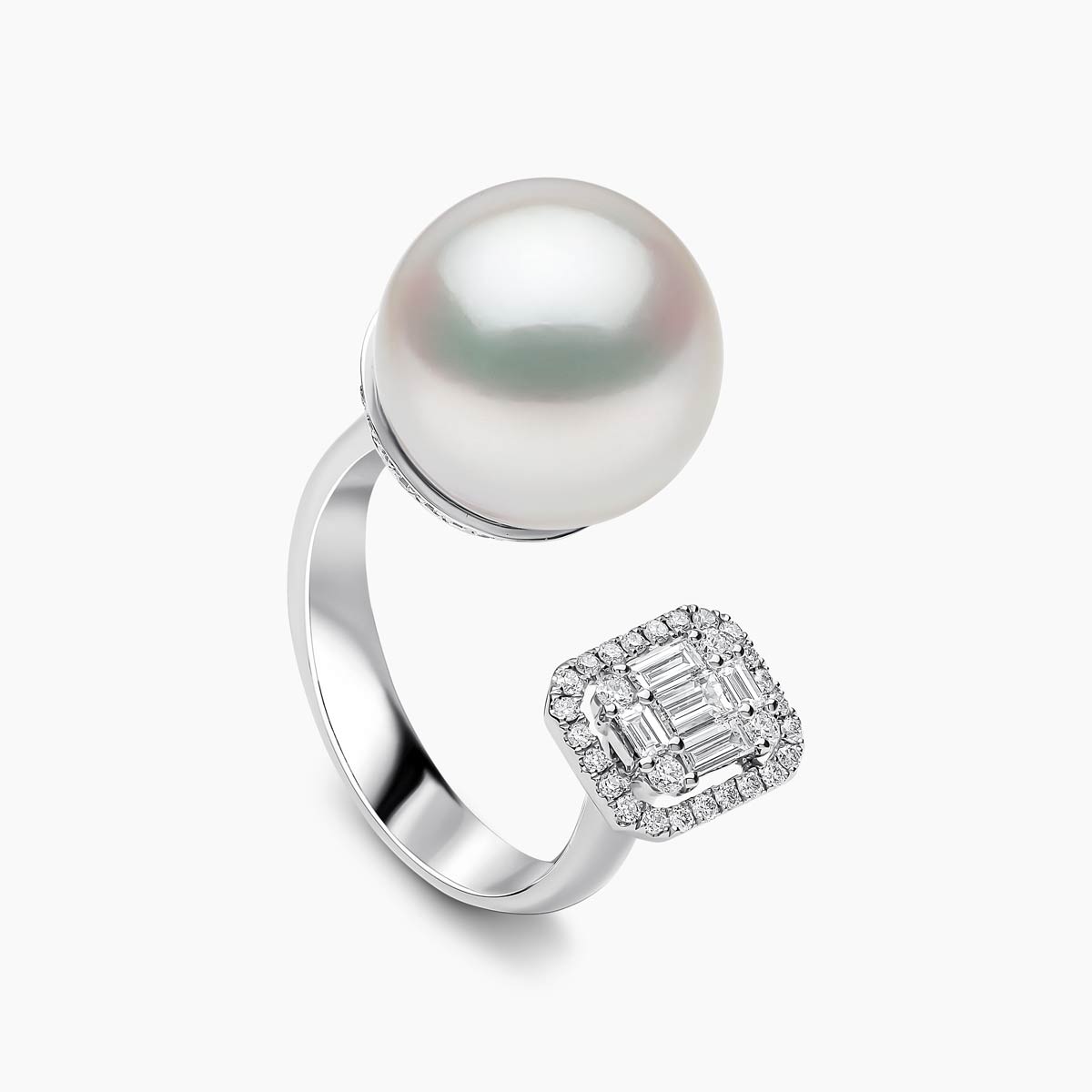 White Gold / White Australian South Sea