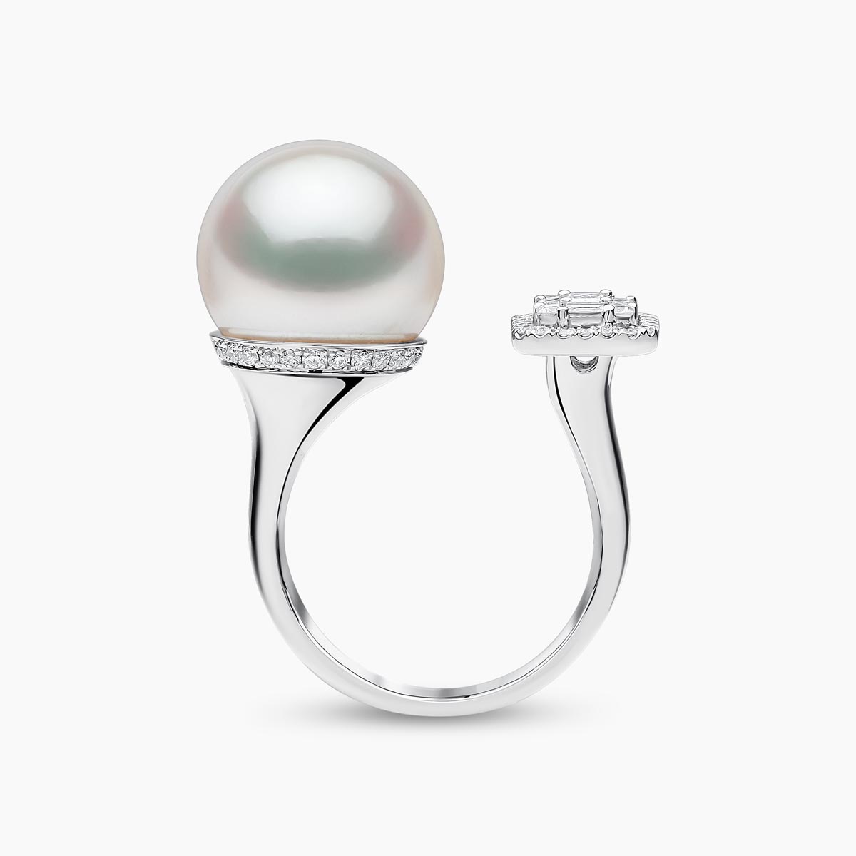 White Gold / White Australian South Sea