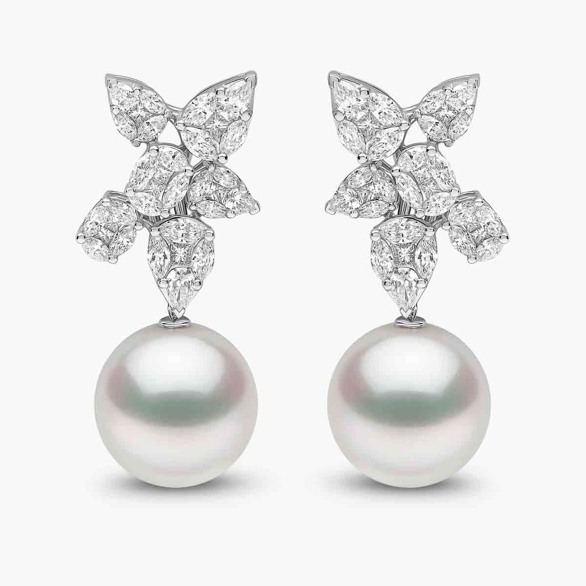 White Gold / White Australian South Sea