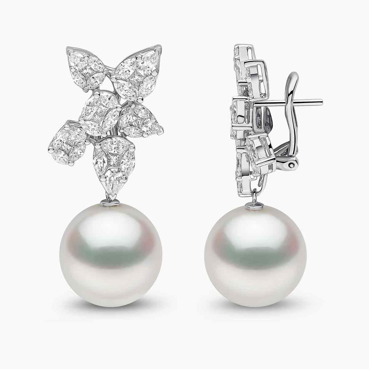 White Gold / White Australian South Sea