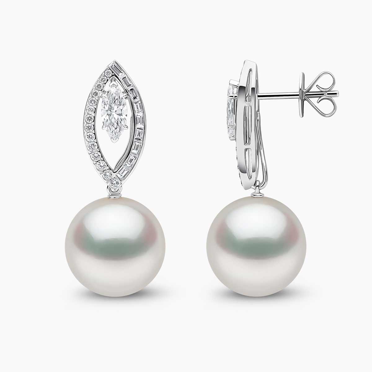 White Gold / White Australian South Sea