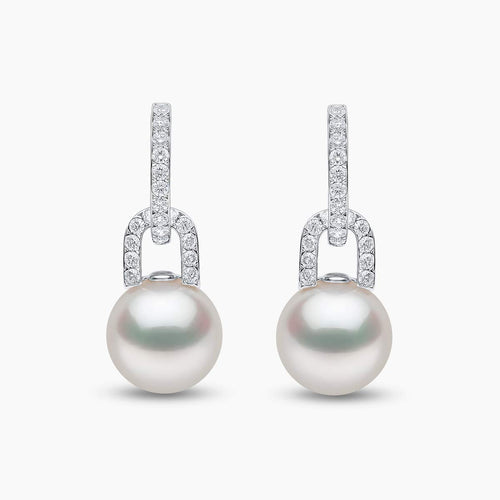White Australian South Sea / White Gold