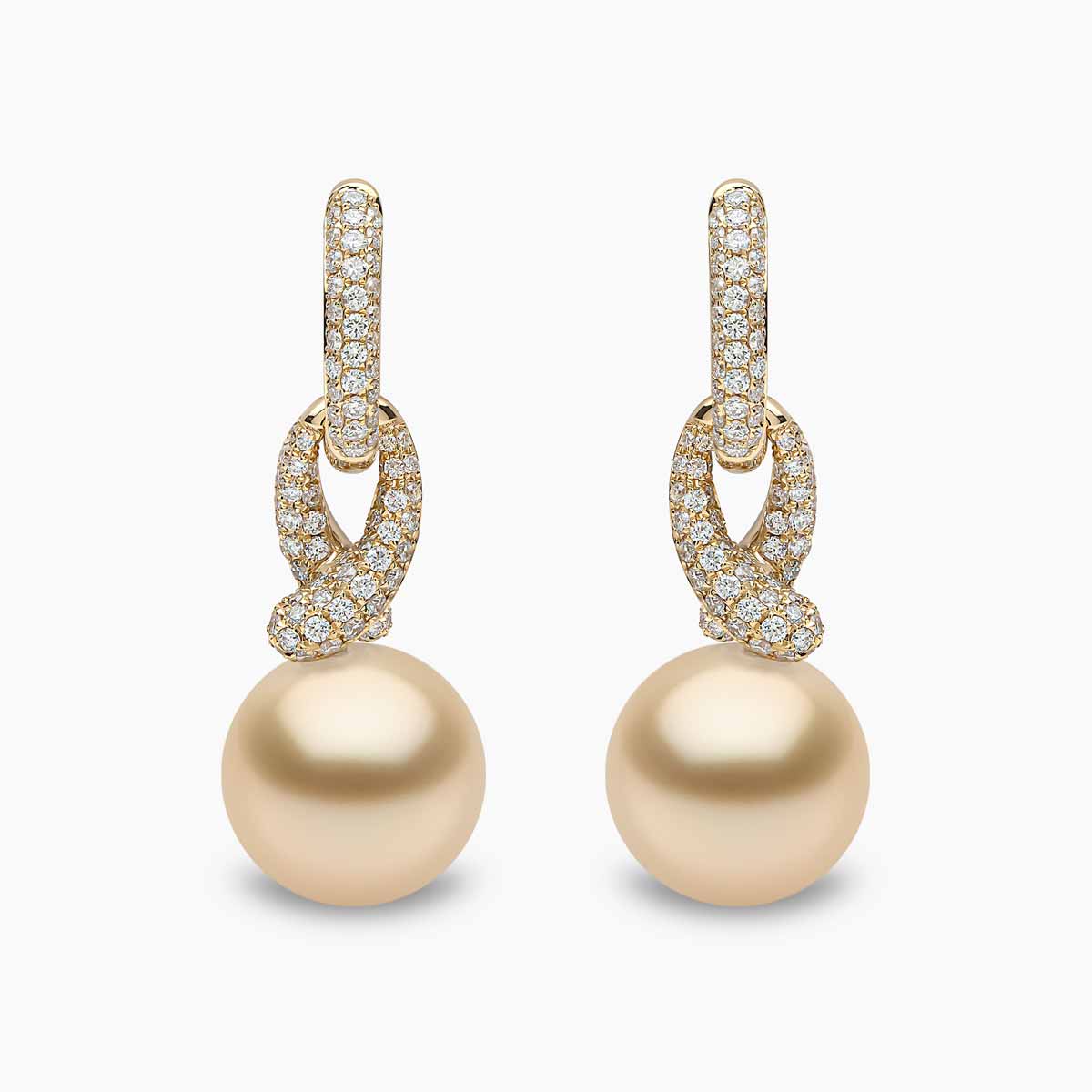 Yellow Gold / Golden Indonesian South Sea