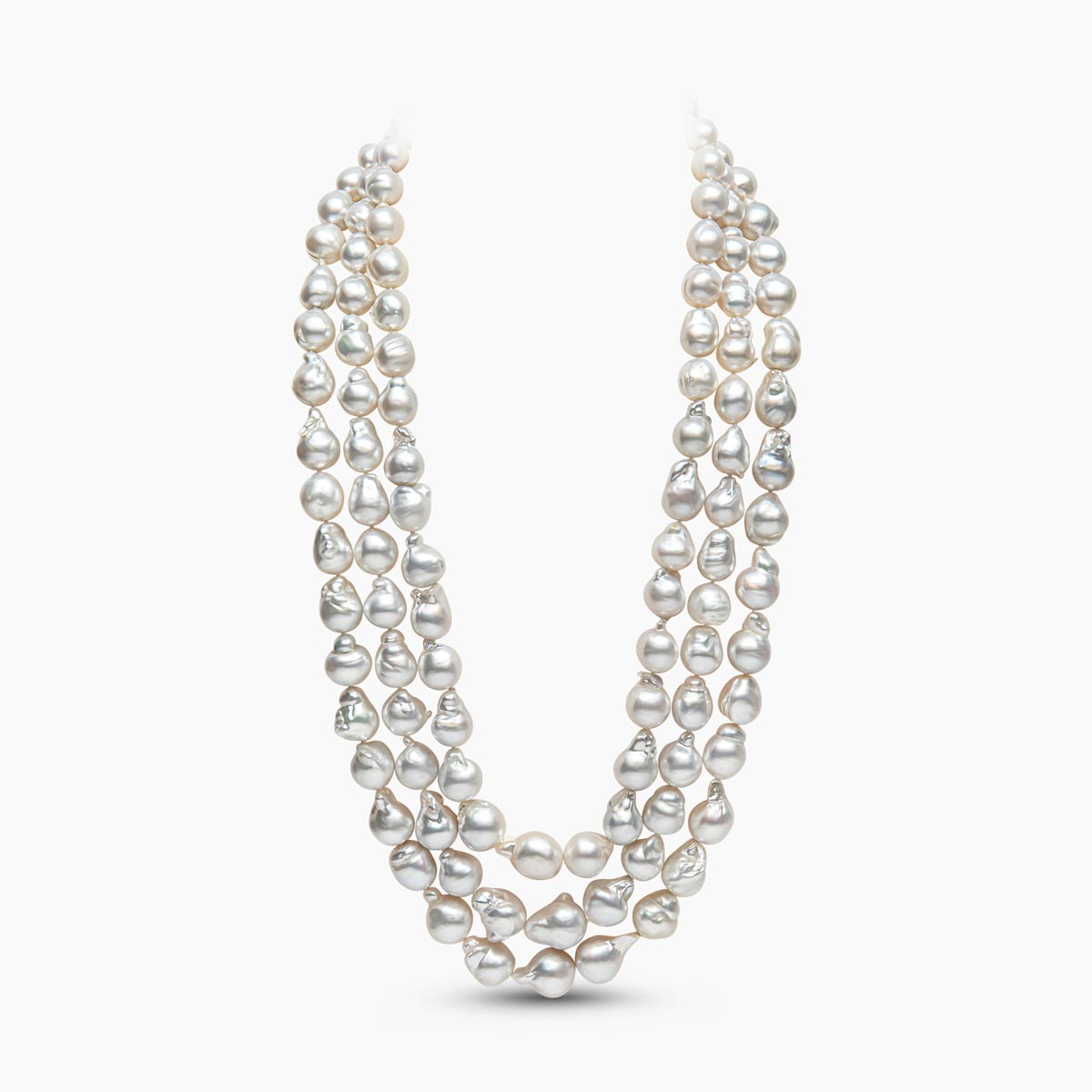 White Gold / White Australian South Sea