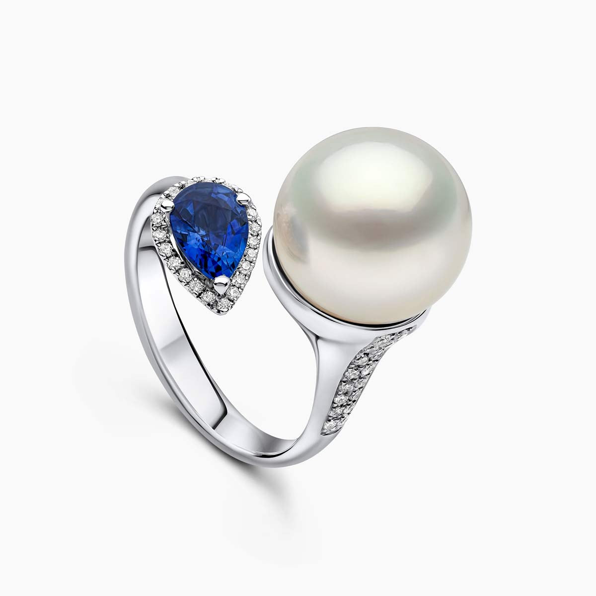 White Gold / White Australian South Sea