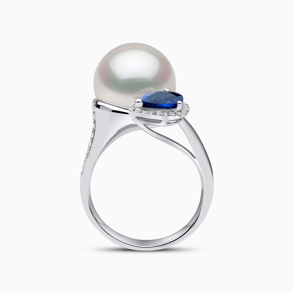 White Gold / White Australian South Sea