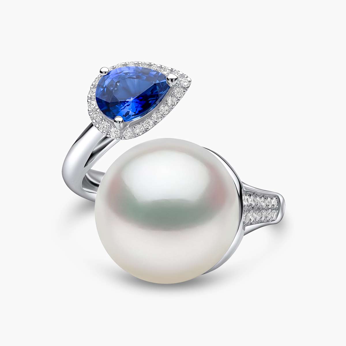 White Gold / White Australian South Sea
