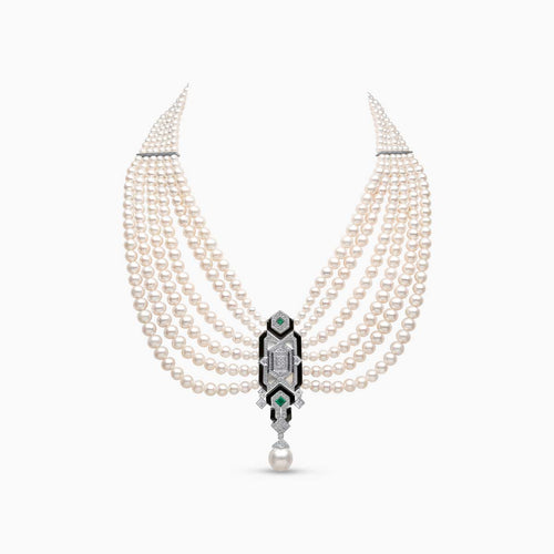 White Gold / White Freshwater