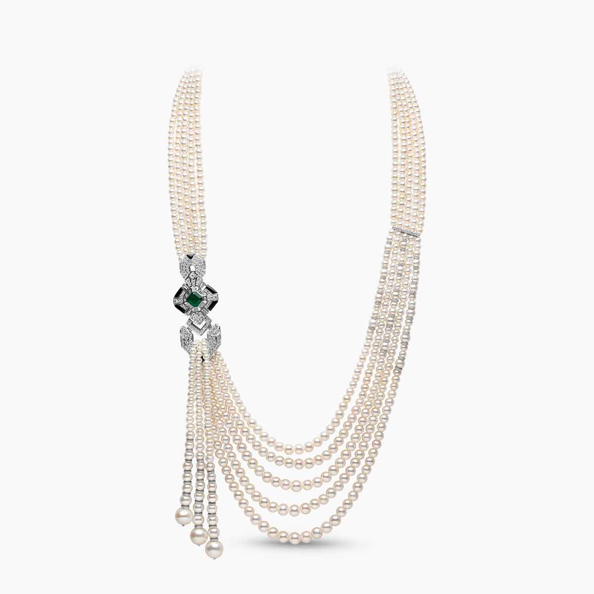 White Gold / White Freshwater