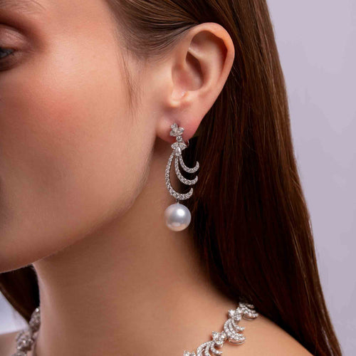 White Gold / White Australian South Sea