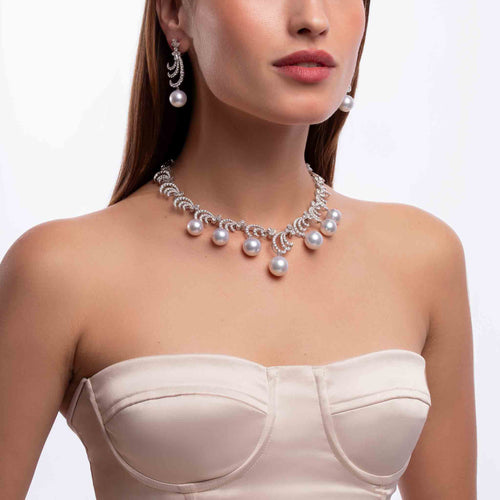 White Gold / White Australian South Sea