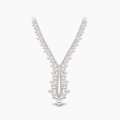White Gold / White Japanese Akoya