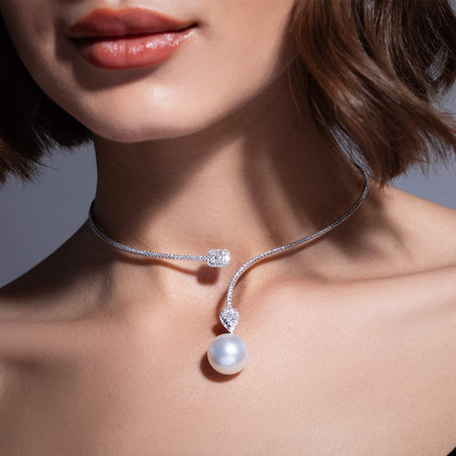 White Gold / White Australian South Sea