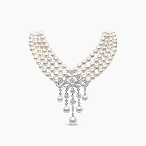 White Gold / White Australian South Sea