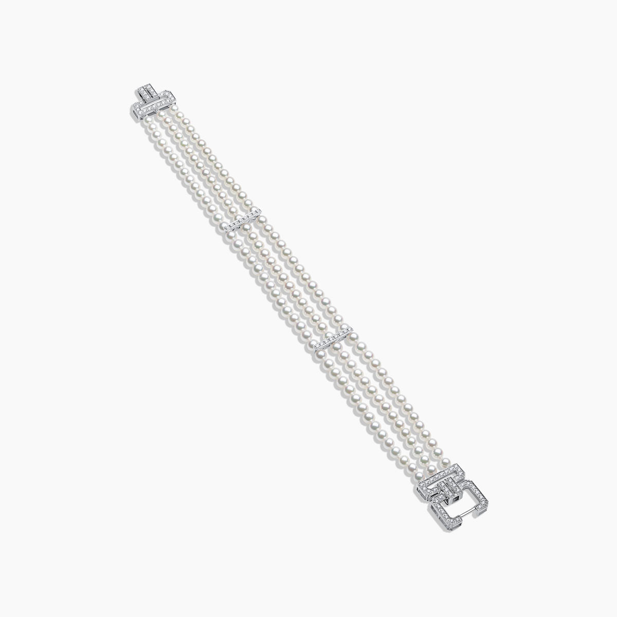 White Gold / White Japanese Akoya