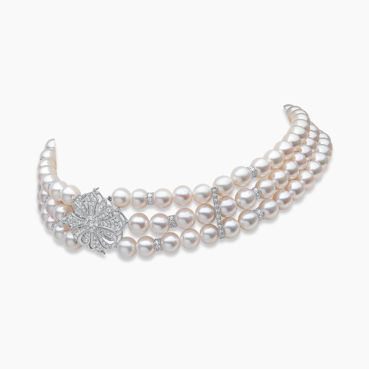 White Gold / White Freshwater