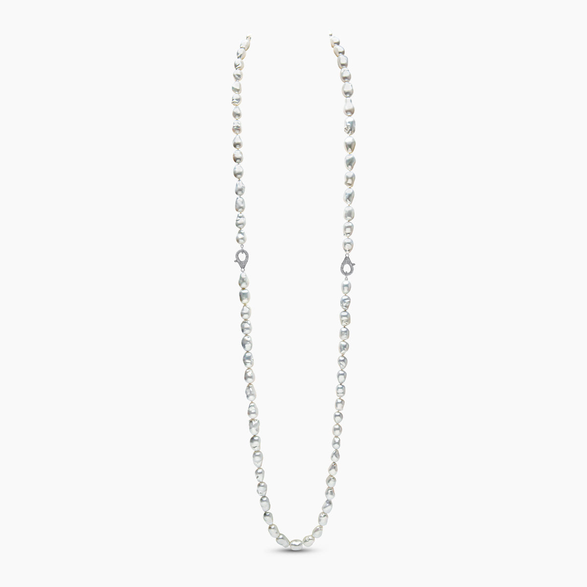 White Gold / White Australian South Sea