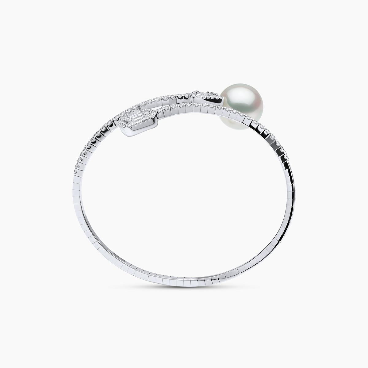 White Gold / White Australian South Sea