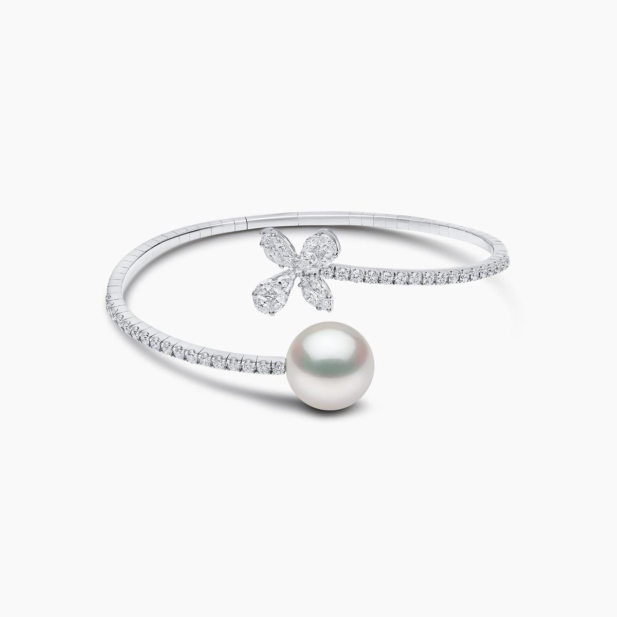 White Gold / White Australian South Sea
