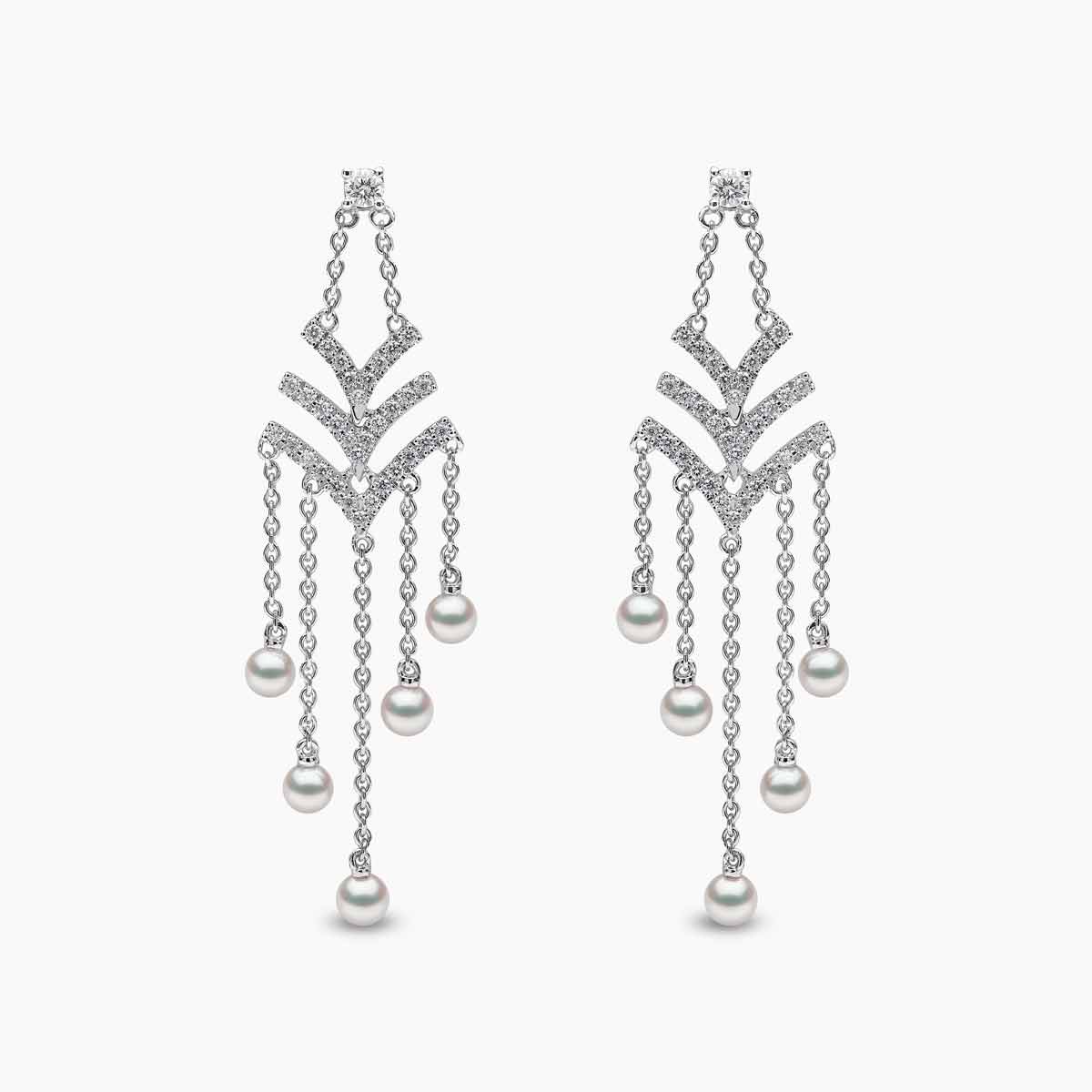 White Gold / White Japanese Akoya