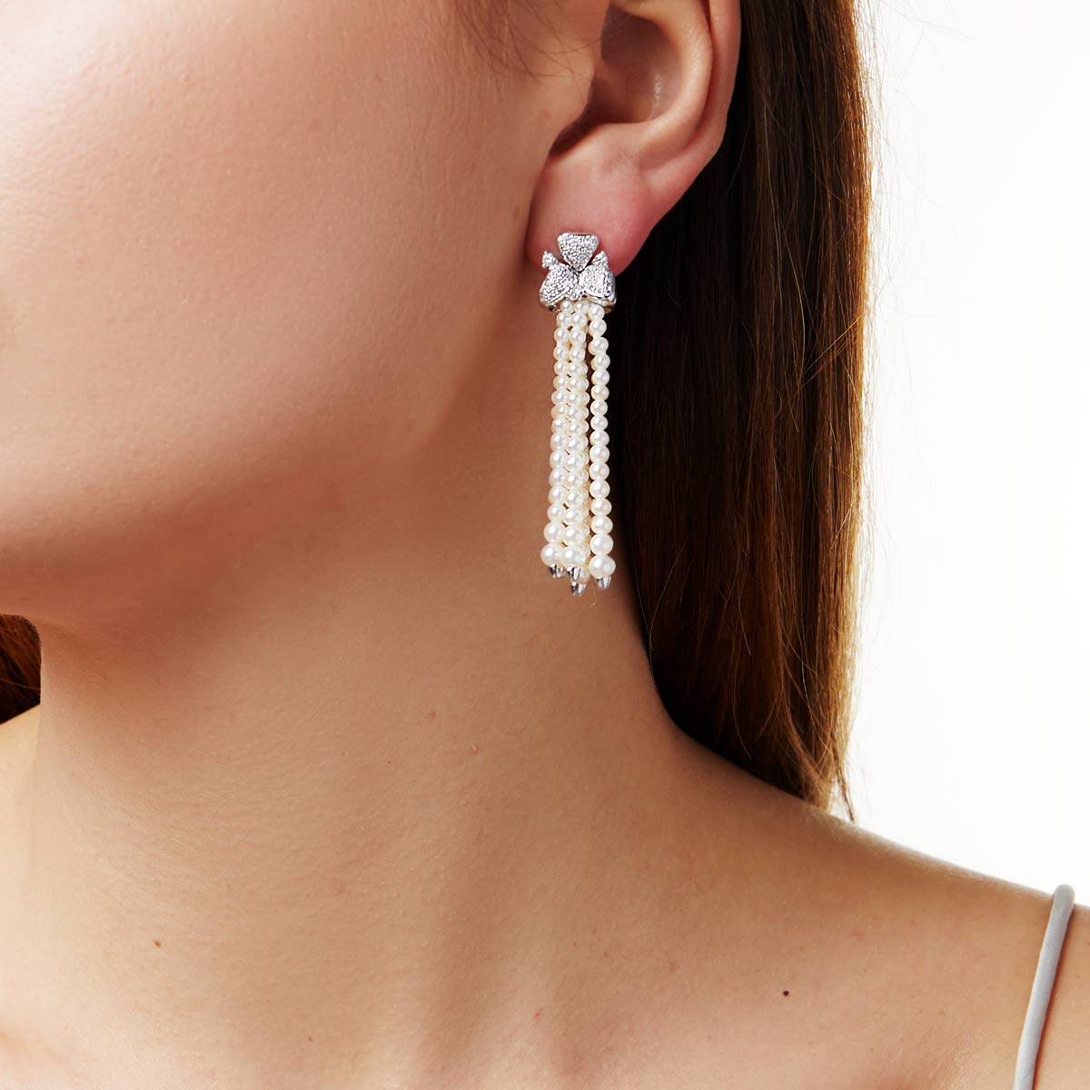 White Gold / White Freshwater