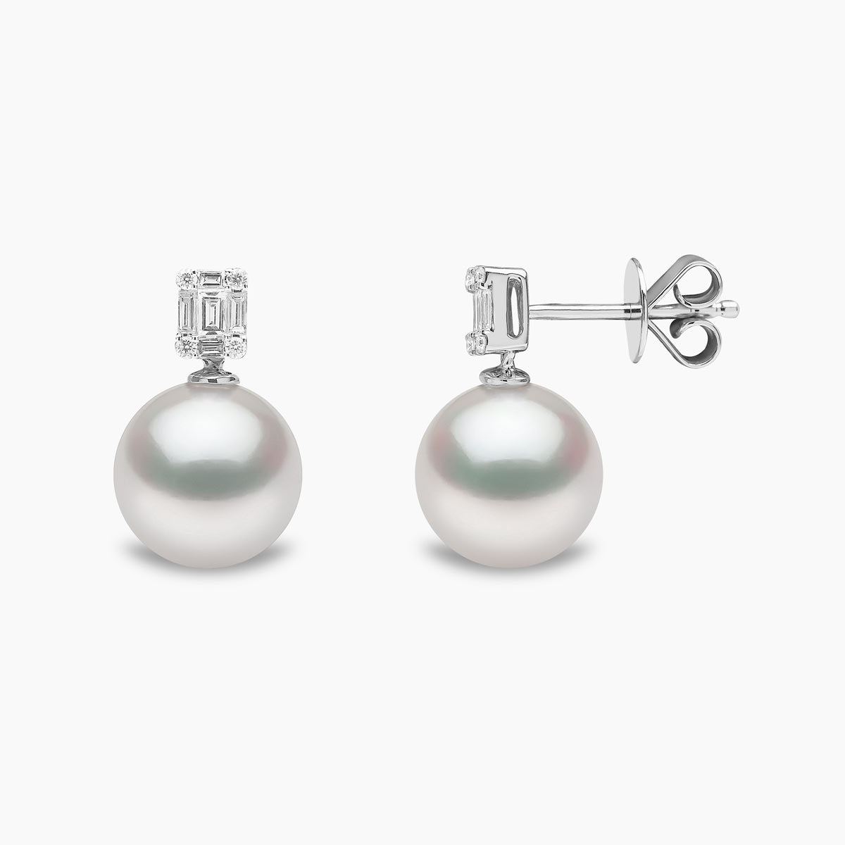 White Gold / White Australian South Sea