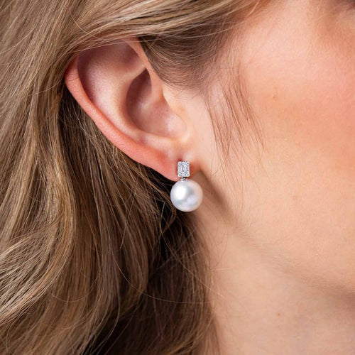 White Gold / White Australian South Sea