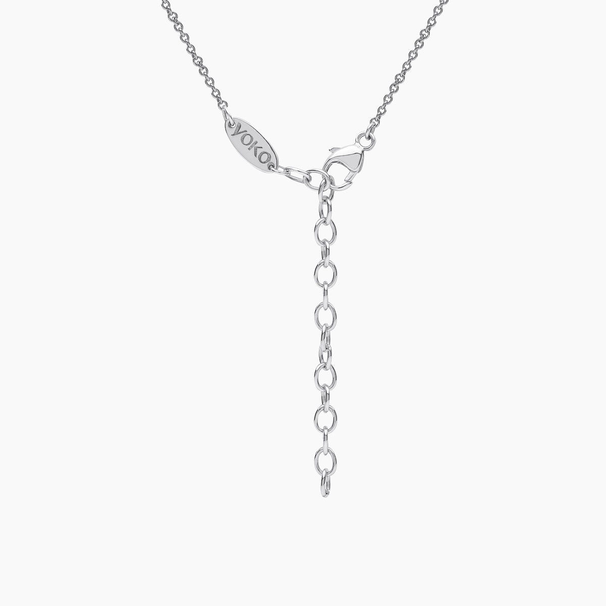 White Gold / White Japanese Akoya