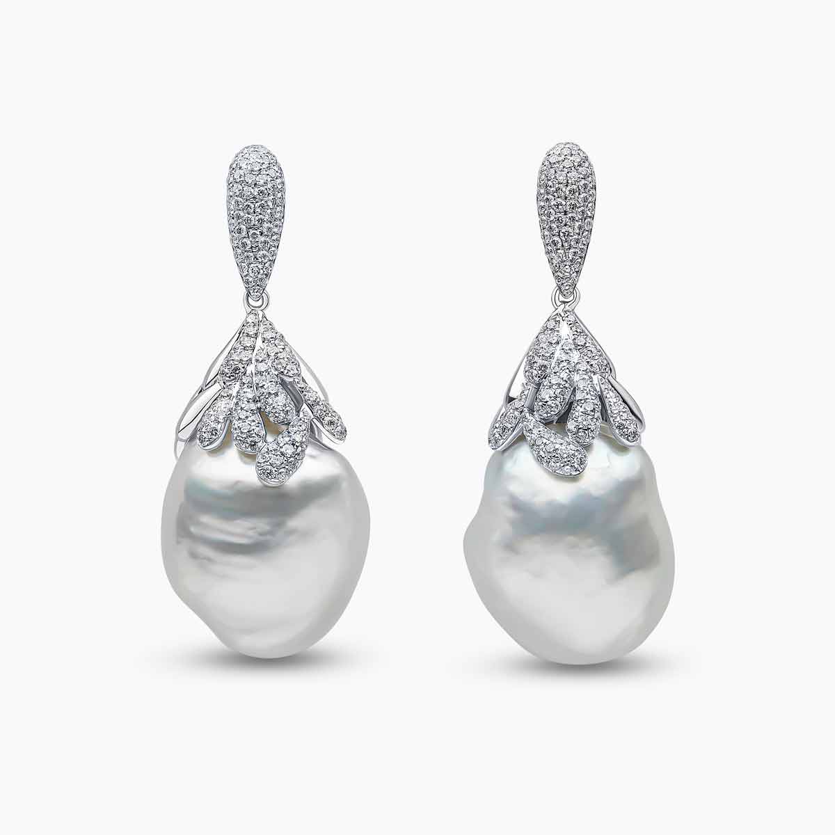 White Gold / White Australian South Sea