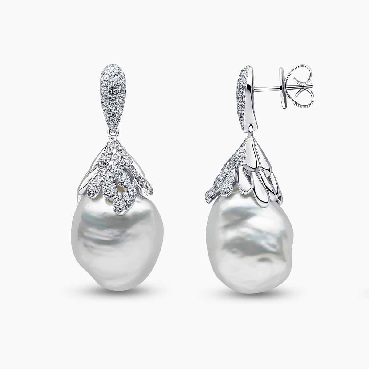 White Gold / White Australian South Sea