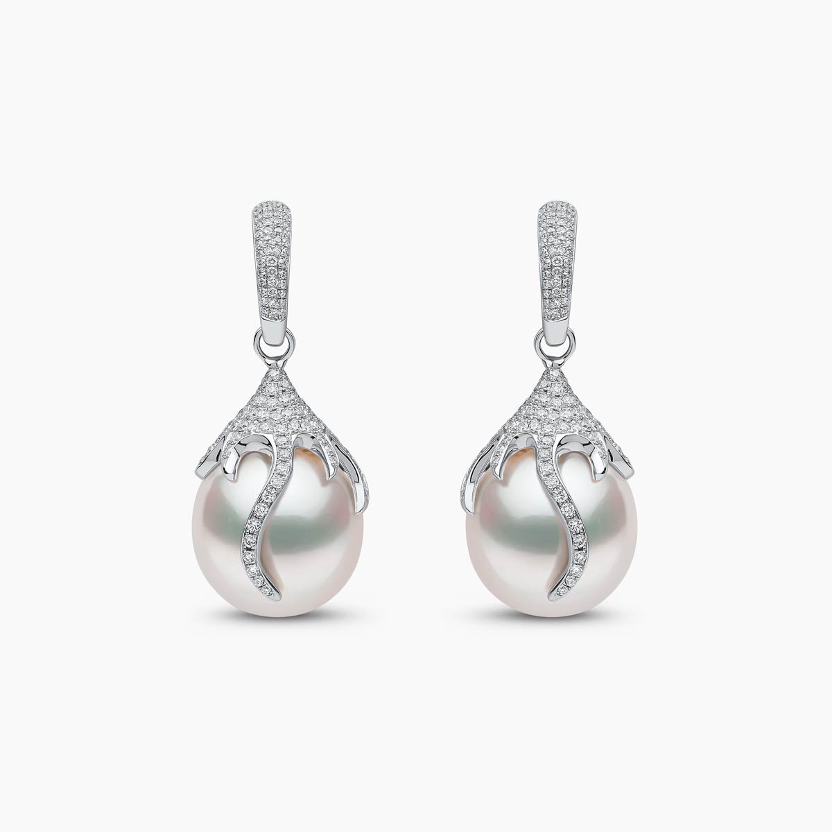 White Gold / White Australian South Sea